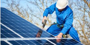 Installation Maintenance Panneaux Solaires Photovoltaïques à Wavrans-sur-Ternoise